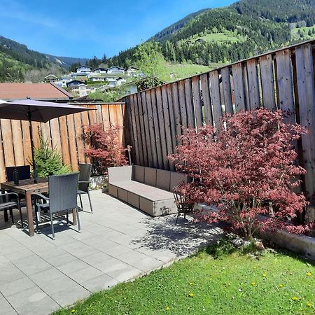 Chalet Am Park Piesendorf Exterior photo