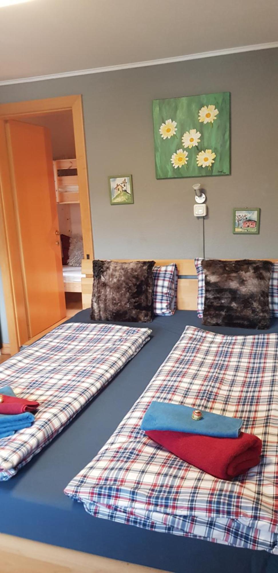 Chalet Am Park Piesendorf Room photo