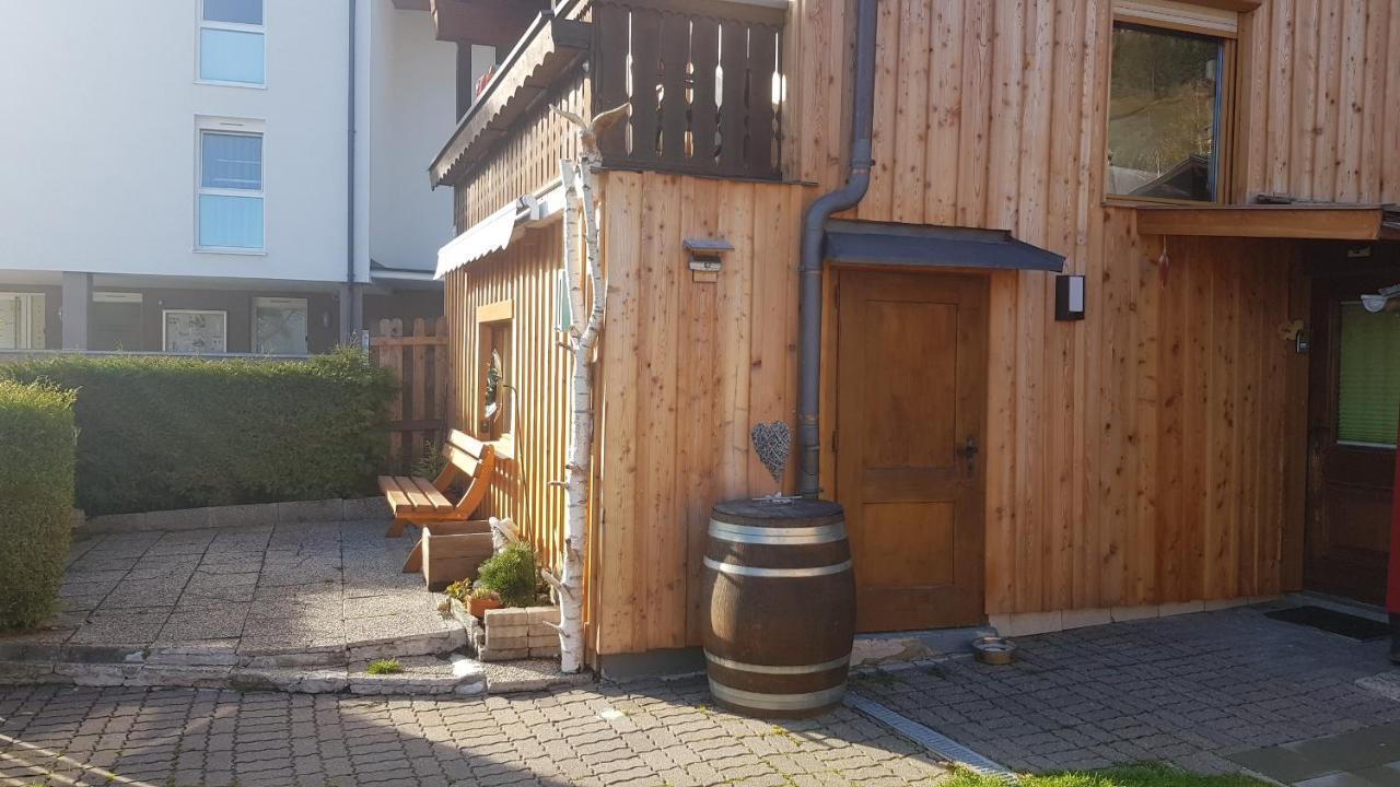 Chalet Am Park Piesendorf Exterior photo